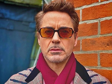 Here’s how Robert Downey Jr. was picked to play Doctor Doom