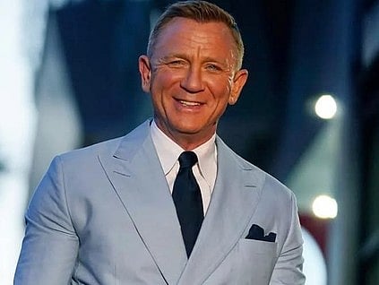 Here’s what Daniel Craig blames for making him feel disconnected from the world