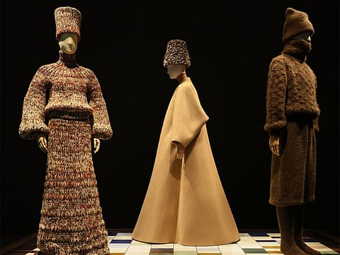 100 years of Loro Piana