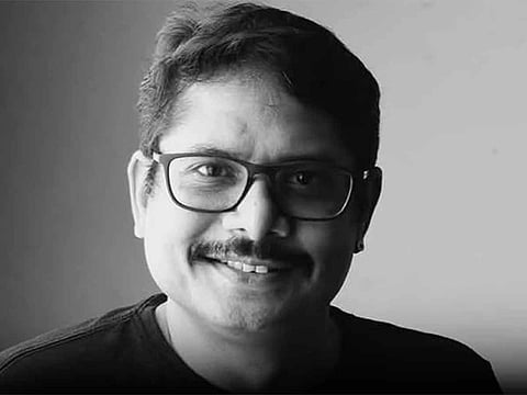 Manoj Bharathiraja