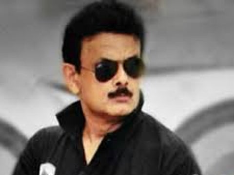 Karate legend and actor Shihan Hussaini dies at 60 after battle with cancer