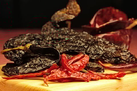 Not just your gut, your brain plays a role in how you handle spice too.