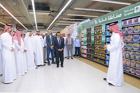Lulu Retail Holdings raised Dh6.32 billion in its IPO last year.