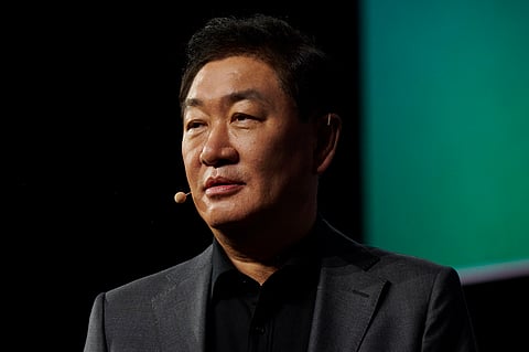 Han Jong-Hee had been pushing for Samsung to speed up mergers and acquisitions possibilities to ensure a dominant position in the various sectors it operates in.