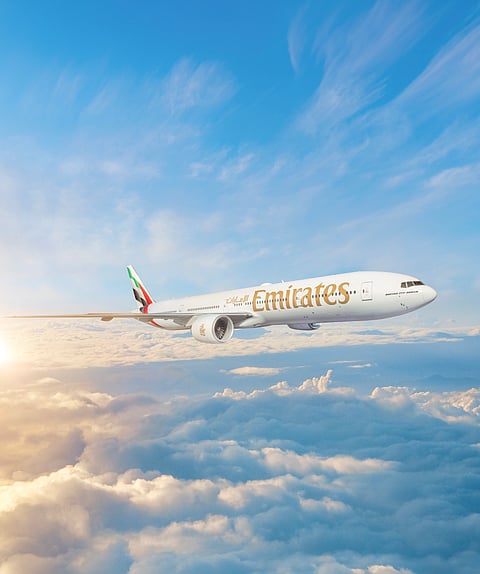 Emirates' transformed Boeing 777s will soon land in 8 new destinations
