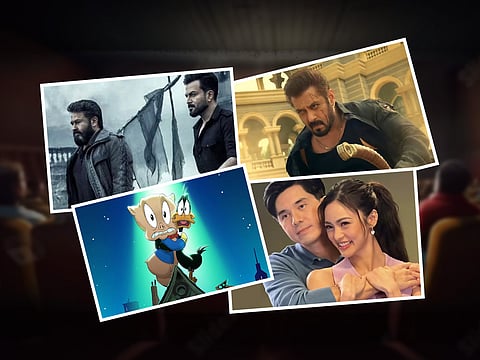 A quick look at the movies releasing this Eid-Al-Fitr in the UAE cinemas