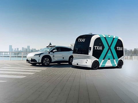 Building on the success of the project in Yas and Saadiyat Islands during the first and second phases, the scope of autonomous vehicle operations will be expanded to include the access roads to and from Zayed International Airport.