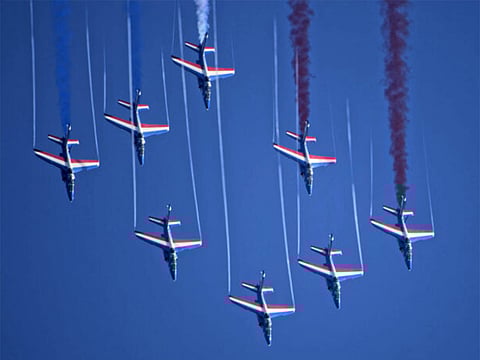 The crew members were found conscious and in stable condition, close to the crash site, providing a sigh of relief to the authorities and the public alike