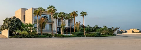 Dubai Dunes Properties brokers record-breaking Dh330m villa sale on Jumeirah Bay Island