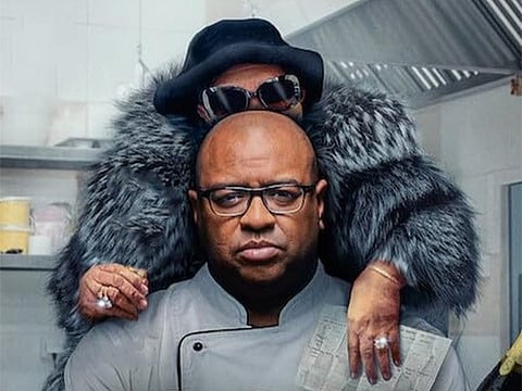 Con Mum documentary on Netflix: A real-life thriller about love, lies, and a Dh1.4 million scam