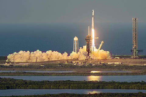 In the current era, companies like SpaceX epitomize how the role of technology in space exploration has intensified.