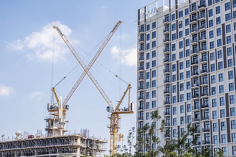 The UAE has become a favorite destination for global money managers searching for investment opportunities.