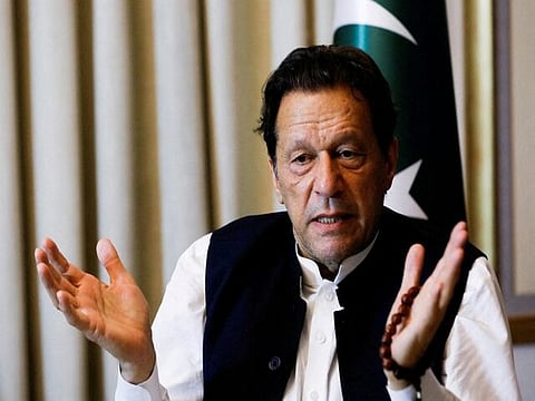 The Pakistan Tehreek-e-Insaf (PTI) welcomed the Supreme Court’s decision, calling it a “Victory for Imran Khan” in a post on X (formerly Twitter).