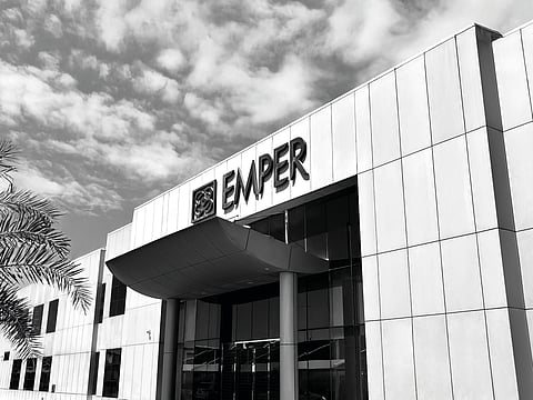 Emper Perfumes crafts timeless fragrance stories inspired by you