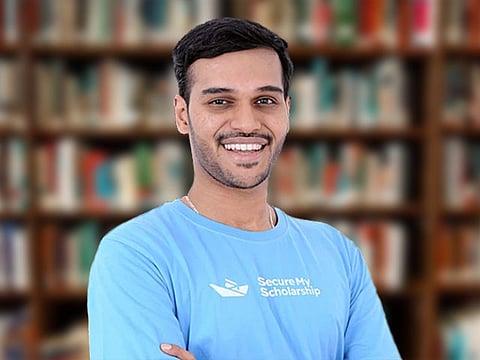 Realising the growing demand for student financial aid, Craig Fernandes decided to create a dedicated platform for scholarships.