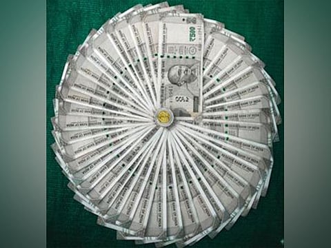 The report highlighted that many of these wealthy individuals plan to settle permanently in their chosen foreign destinations.