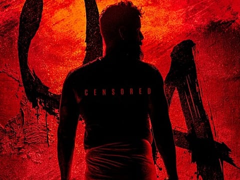 Censor Board clears Vikram-starrer ‘Veera Dheera Sooran’ for release with U/A certificate