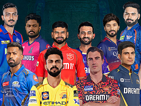 Cricbuzz to stream Tata IPL 2025 free in MENA region
