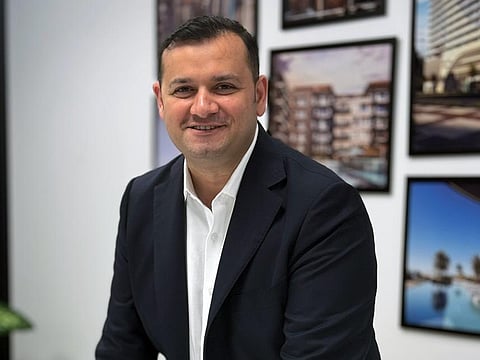 Designing the real estate ecosystem