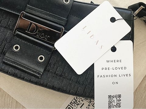 Libas: Middle East’s largest online marketplace for buying and selling pre-owned luxury fashion