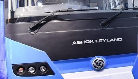 Ashok Leyland has a bus assembling facility in Ras Al Khaimah. Now, with Al-Futtaim Group, it is targeting significant gains in Qatar and Saudi Arabia.