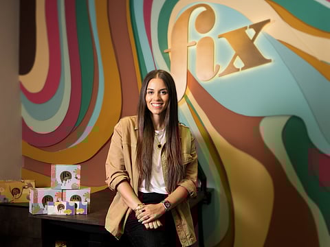 Dubai's irresistible chocolate revolution