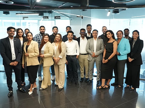 CleritBiz strengthens UAE’s start-up ecosystem with unmatched business support