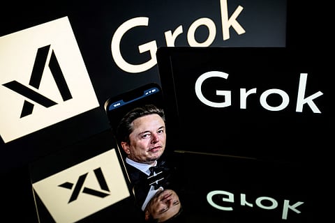“We don’t need these AI tutors”: xAI tells 500 Grok trainers to exit