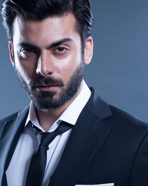 Fawad Khan