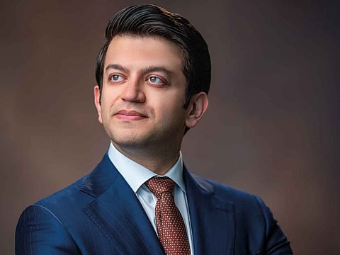 Masih Imtiaz, CEO, Imtiaz Developments