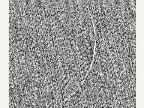 Eid Al Fitr: First image of Shawwal crescent