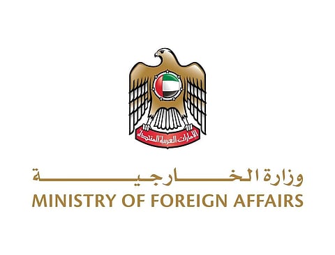 UAE pledged to enhance bilateral relations