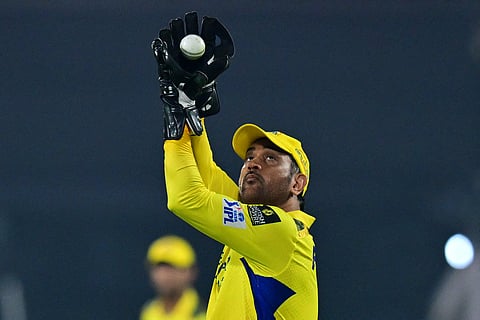 Chennai Super Kings' Mahendra Singh Dhoni will be leading the team in the absence of Ruturaj Gaikwad, who suffered an elbow fracture.