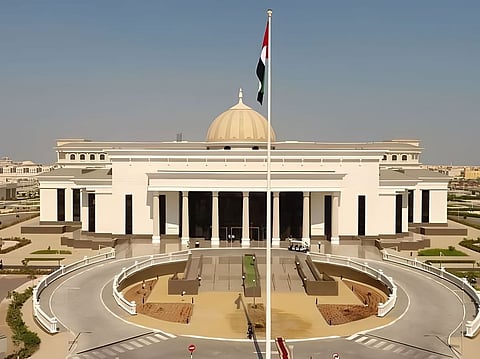 UAE sentences Moldovan citizen’s killers to death, accomplice to life in prison