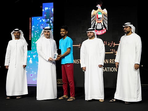 The initiative was launched under the slogan ‘Our Workers Are the Pulse of Our Achievements.’