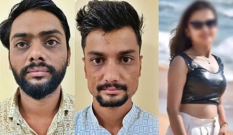 K’taka: Teacher arrested for honey trap attempt on student’s father