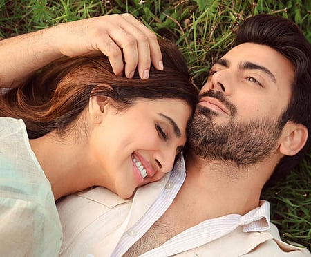 Fawad, Vaani’s ‘Abir Gulaal’ teaser puts spotlight on sweet love story