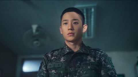 5 Jung Hae-in K-Dramas that reveal his most intense performances beyond romance: From D.P. to Connect