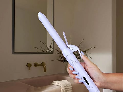 Wave goodbye to bad hair days