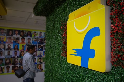 Walmart-controlled online retailer Flipkart is among the companies seeking to list in India.