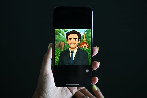 CODA issued a formal letter asking OpenAI to confirm that copyrighted works from Japanese creators will not be used to train its AI models.