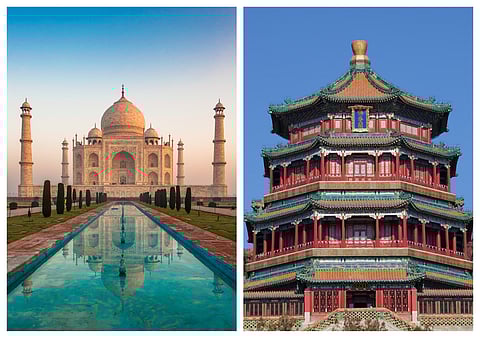 China has taken a long time to recover, but it is now in full recovery mode, says Chris Hartley.