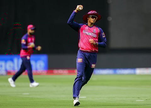 Yashasvi Jaiswal, who is playing for Rajasthan Royals in the Indian Premier League Season 18, has switched to Goa in Ranji Trophy for the next season.