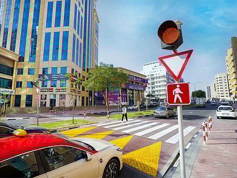 The initiative aims to create films that contribute meaningfully to road safety awareness.