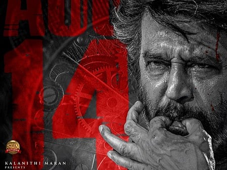 Rajinikanth’s ‘Coolie’ to hit screens worldwide on August 14