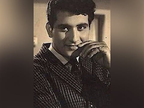 Manoj Kumar (Photo/Instagram)