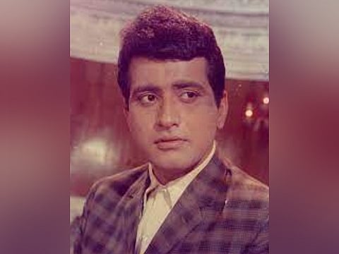 Manoj Kumar (Photo/X)