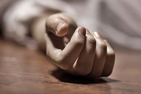 Family demands probe into IT engineer's suicide over job harassment