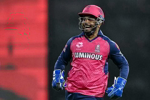 Rajasthan Royals, led by Sanju Samson, finished ninth on the table and failed to make the playoffs.
