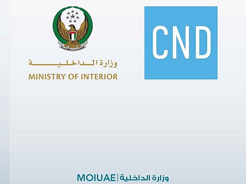 UAE secures seat on UN Commission on Narcotic Drugs representing Asia-Pacific Group